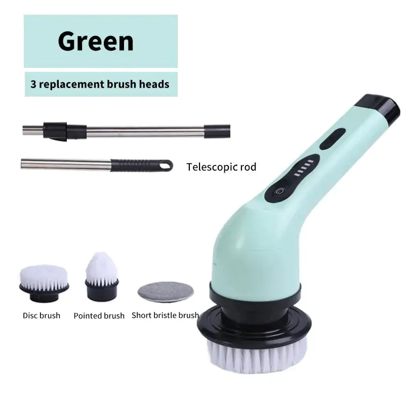 CleanTech FlexiBrush