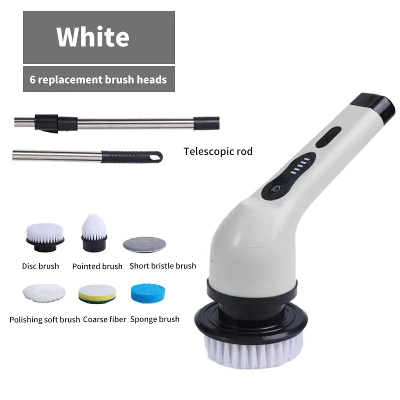 CleanTech FlexiBrush