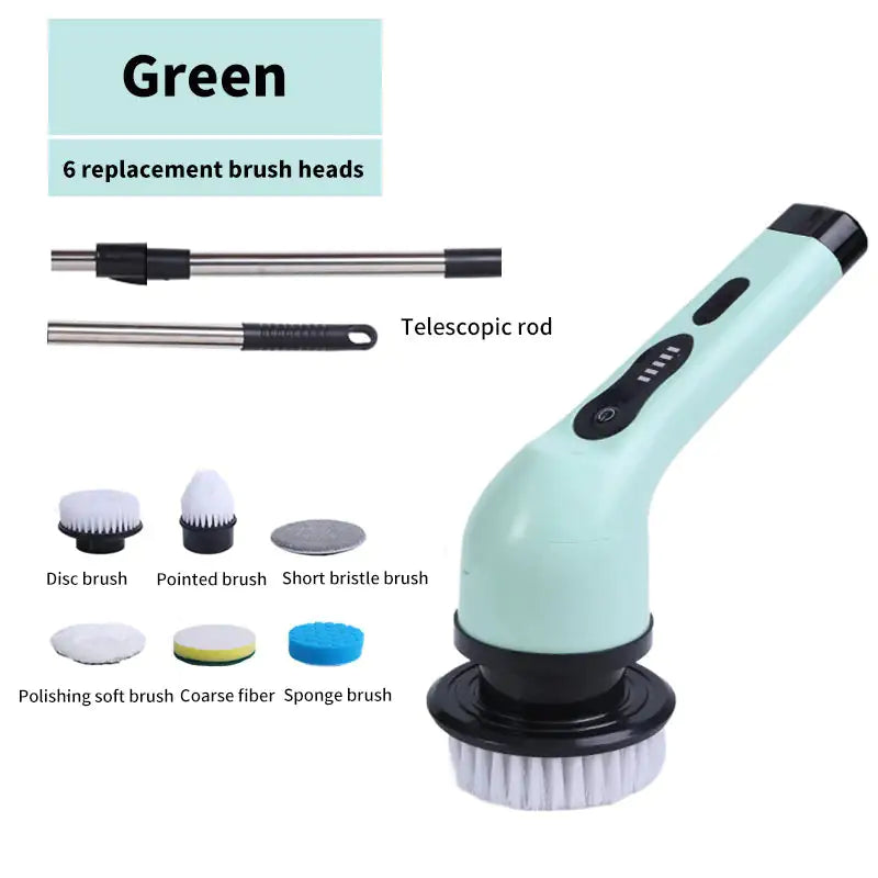 CleanTech FlexiBrush