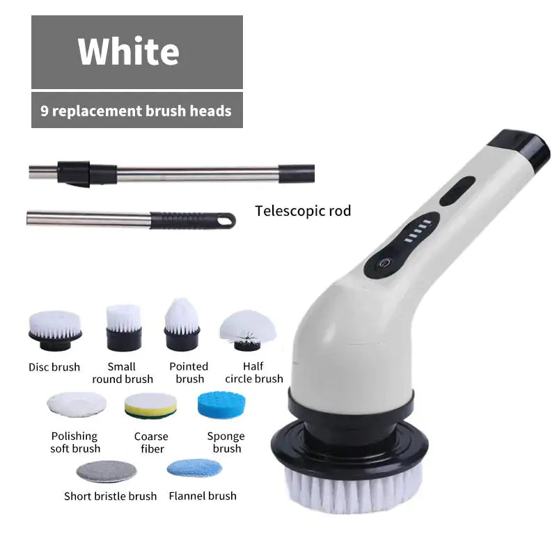 CleanTech FlexiBrush