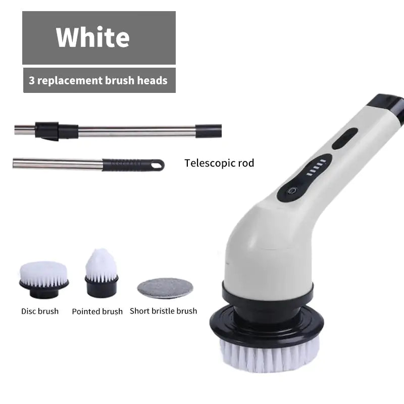 CleanTech FlexiBrush