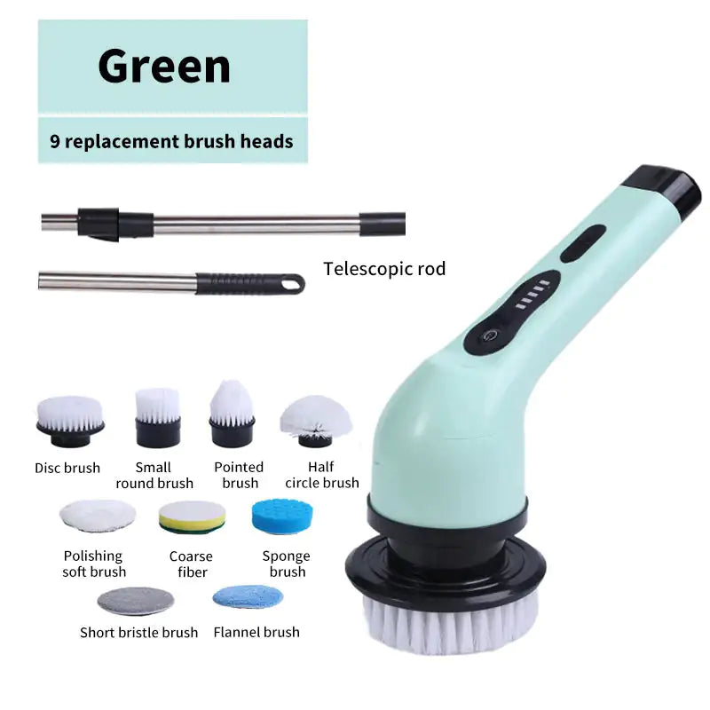 CleanTech FlexiBrush