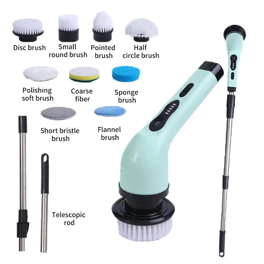 CleanTech FlexiBrush