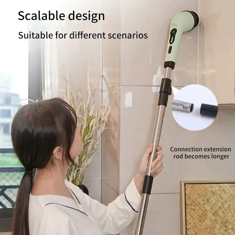 CleanTech FlexiBrush